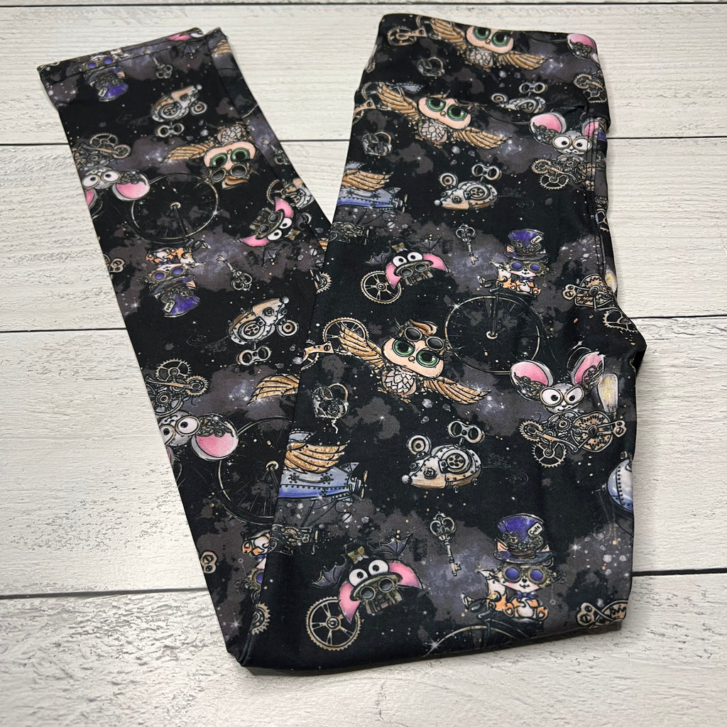 Kids L/XL Leggings Bundle - 16