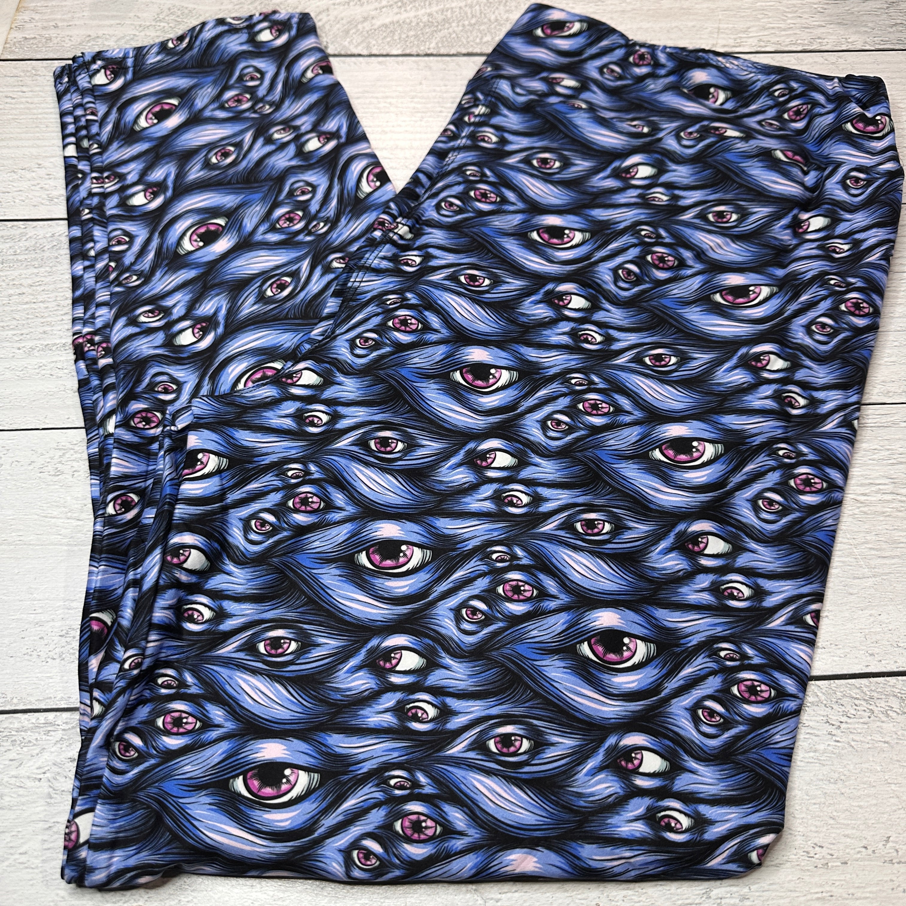 TC2 - Adult Leggings Bundle - 2