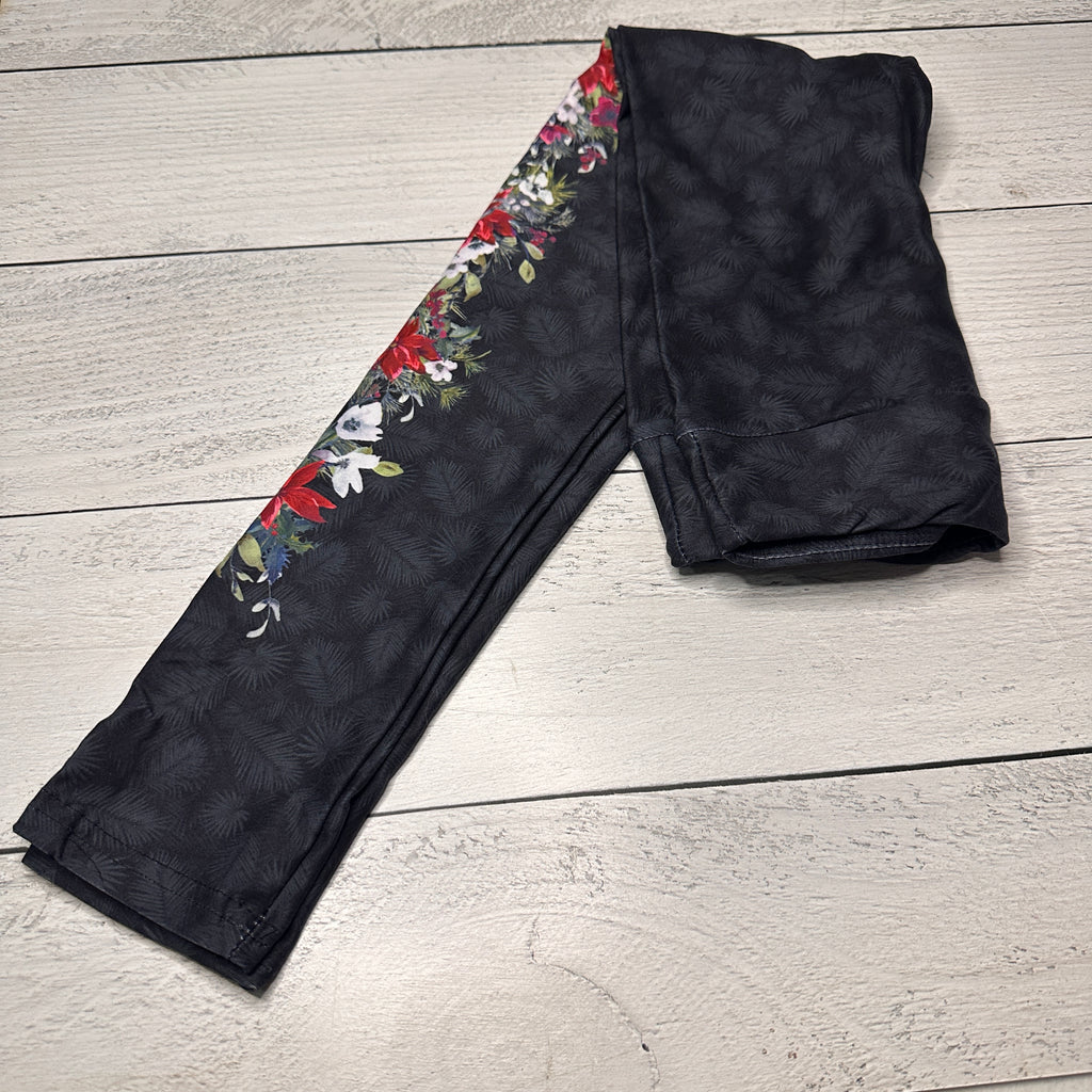 Kids L/XL Leggings Bundle - 4