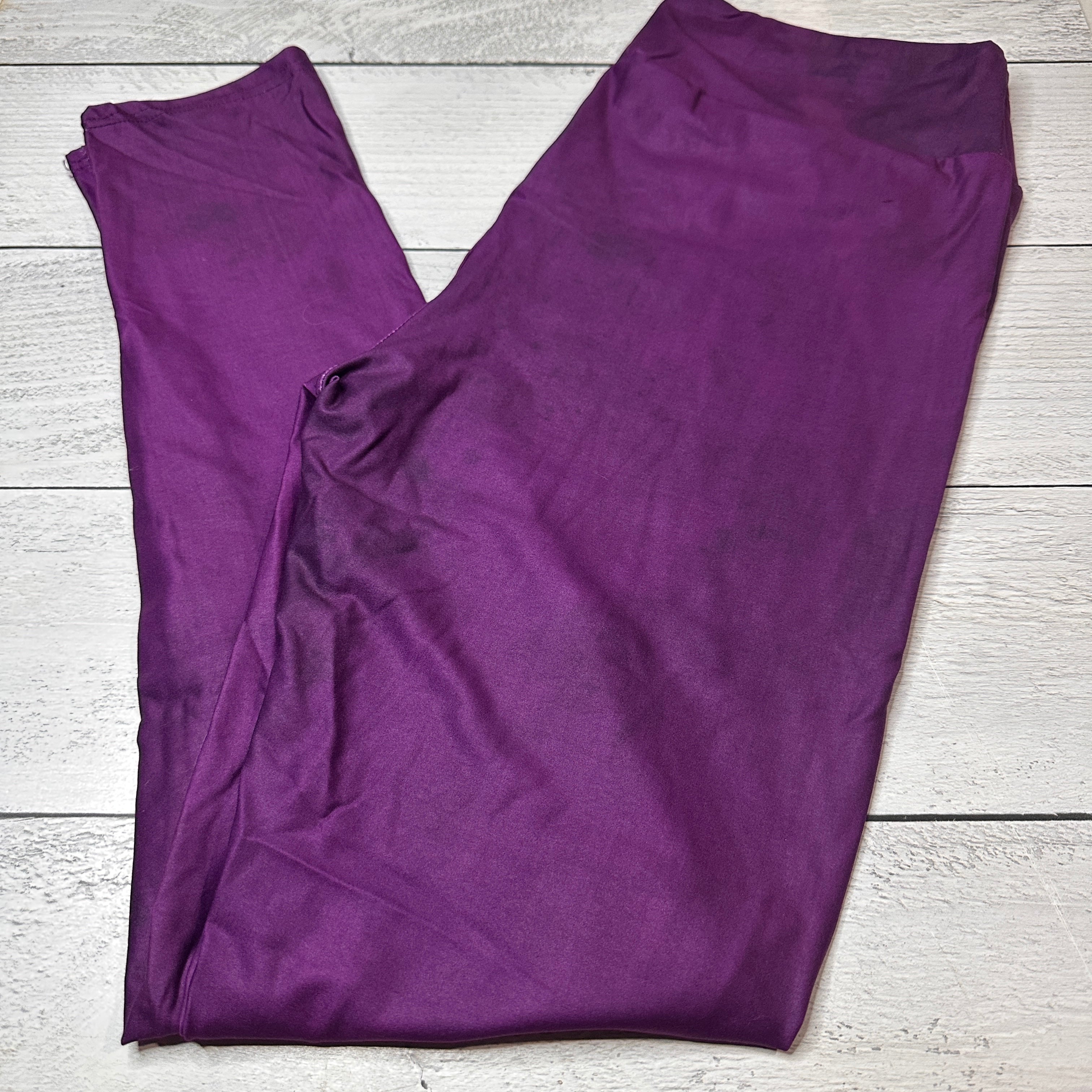 OS - Adult Leggings Bundle - 7