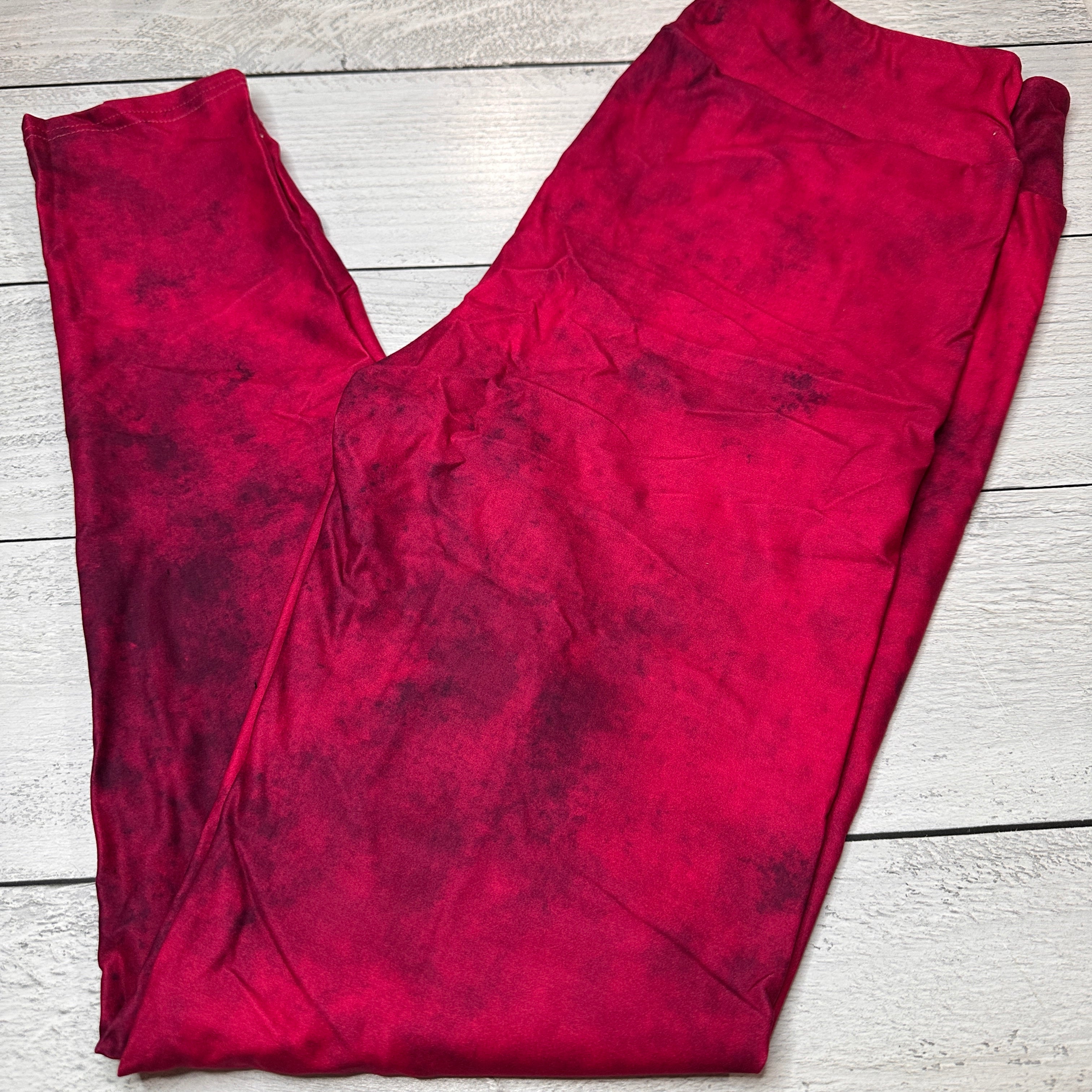 OS - Adult Leggings Bundle - 14