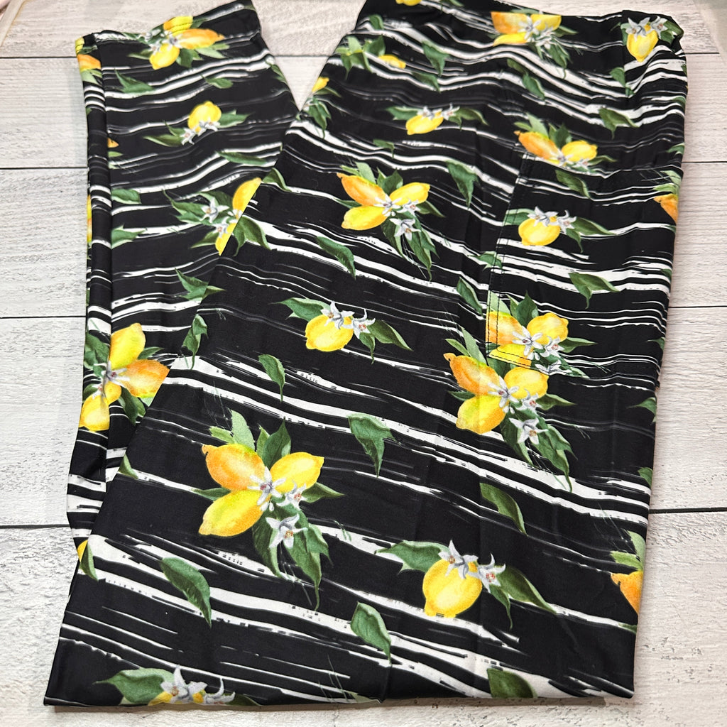 TC3 - Adult Leggings Bundle - 9