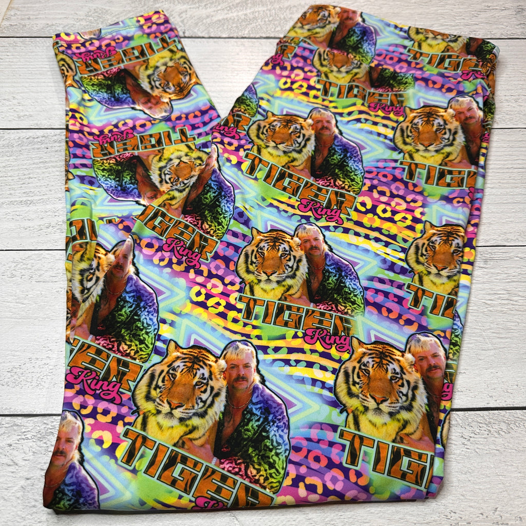 TC - Adult Leggings Bundle - 12