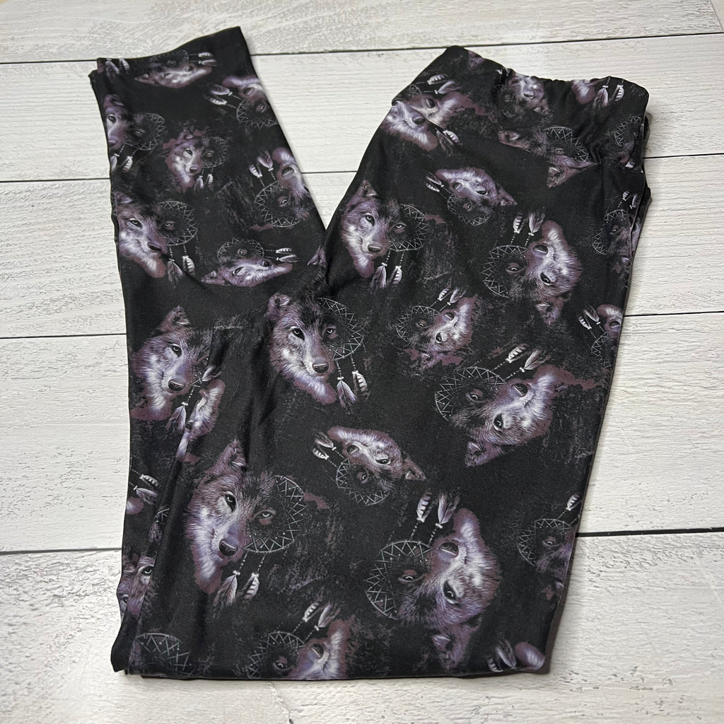 Tween - Petite Adult Leggings Bundle - 3