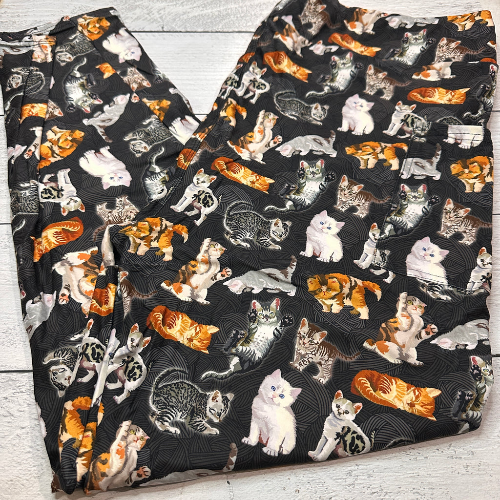 TC3 - Adult Leggings Bundle - 3