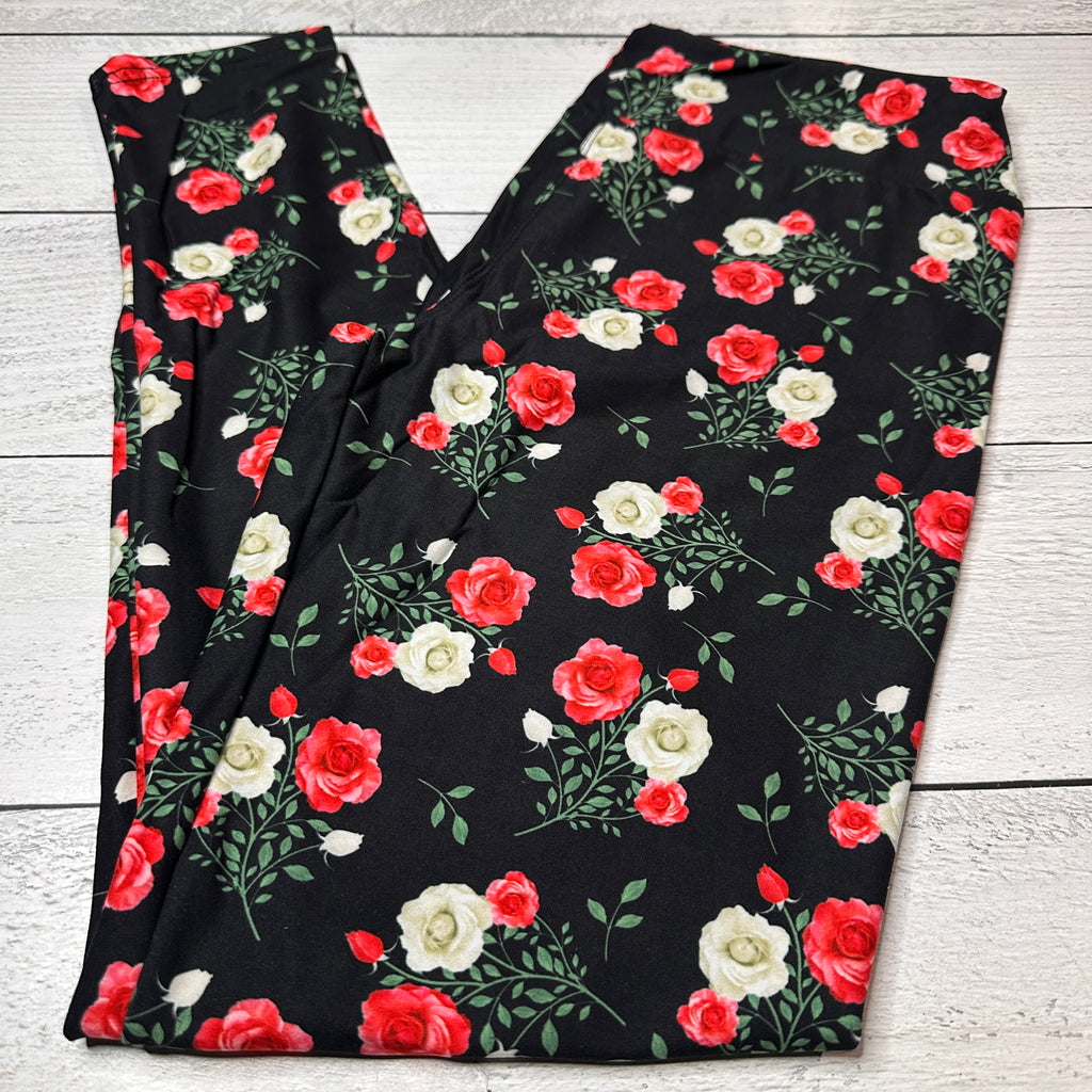 OS - Adult Leggings Bundle - 5