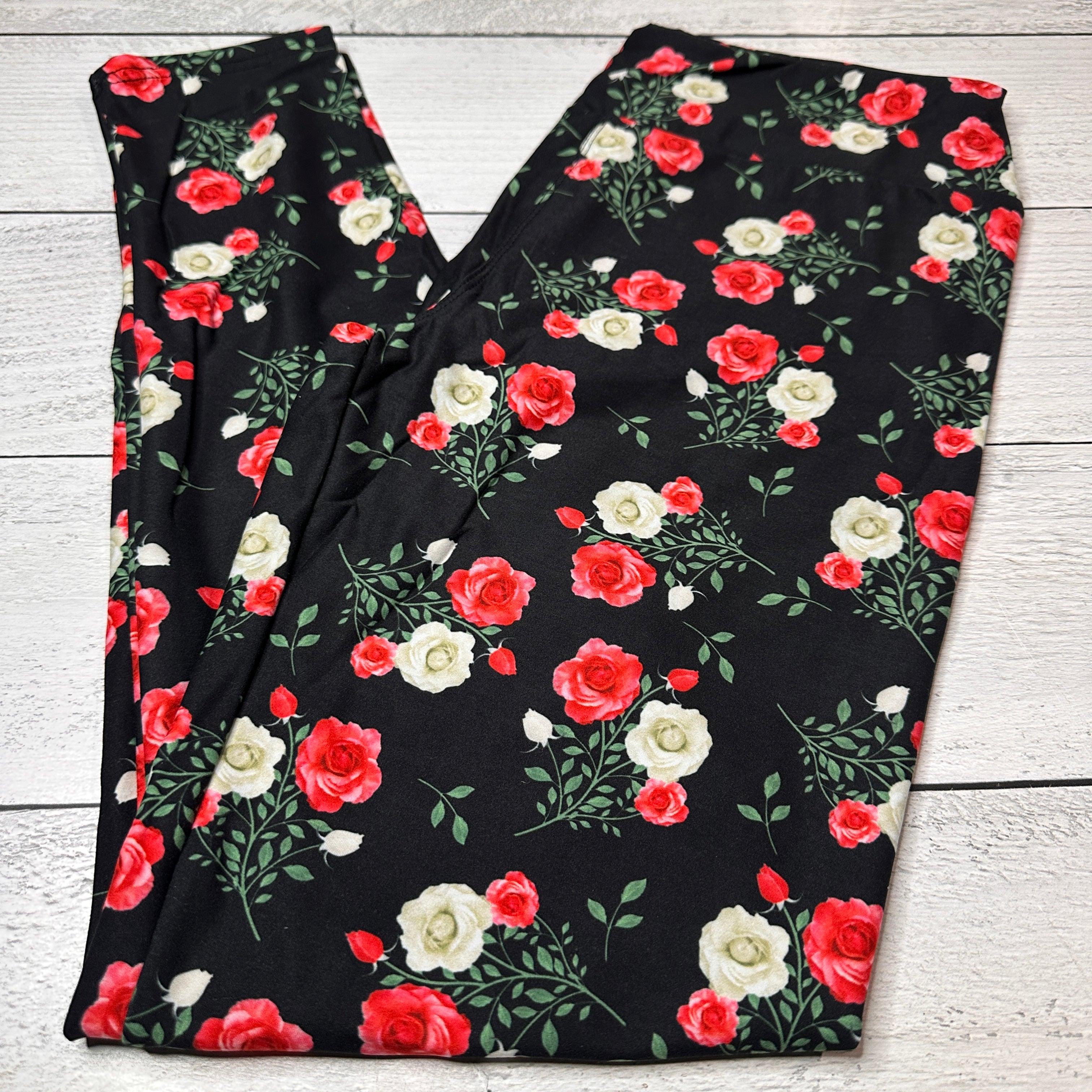 OS - Adult Leggings Bundle - 5