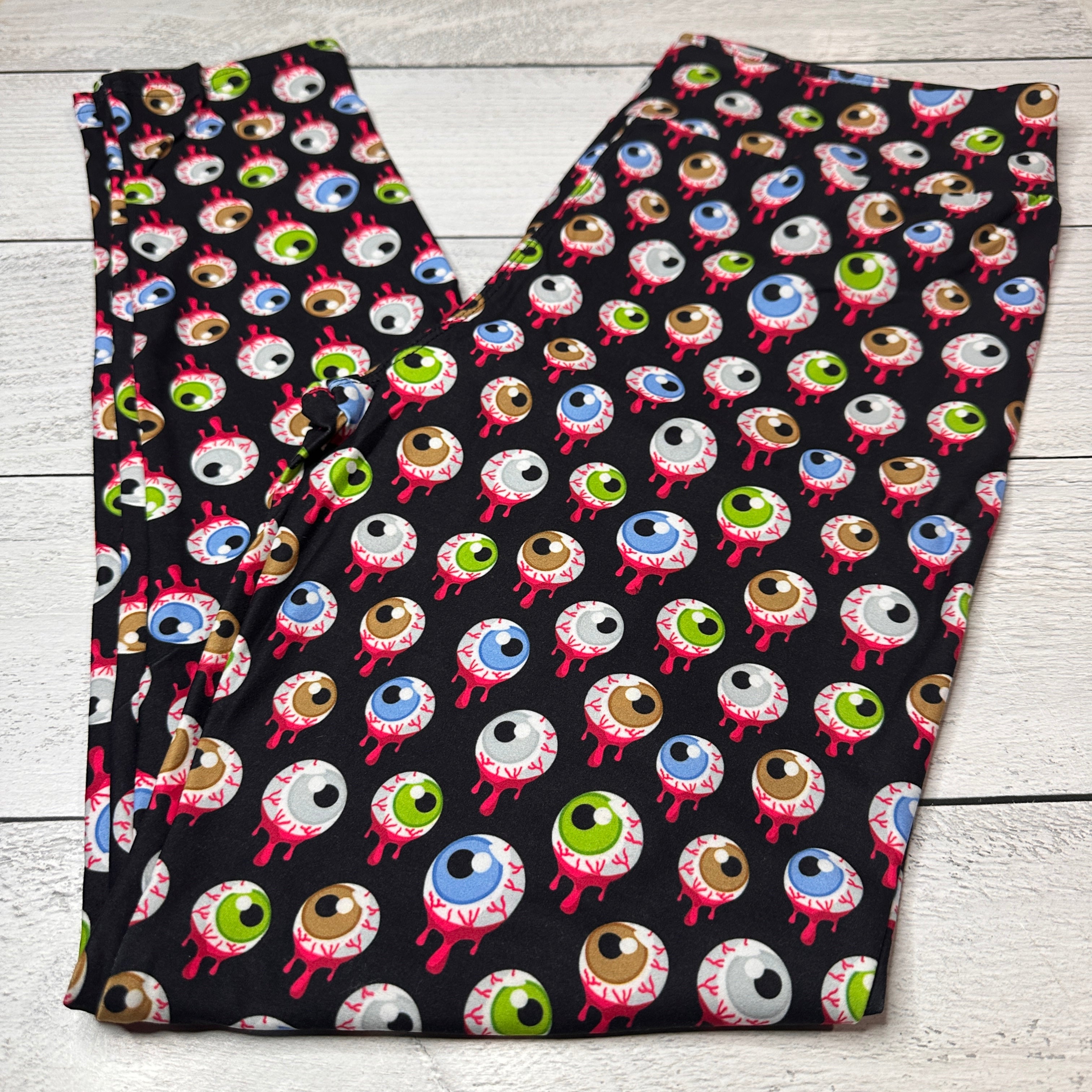 OS - Adult Leggings Bundle - 11