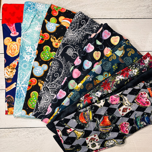 Kids L/XL Leggings Bundle - 12