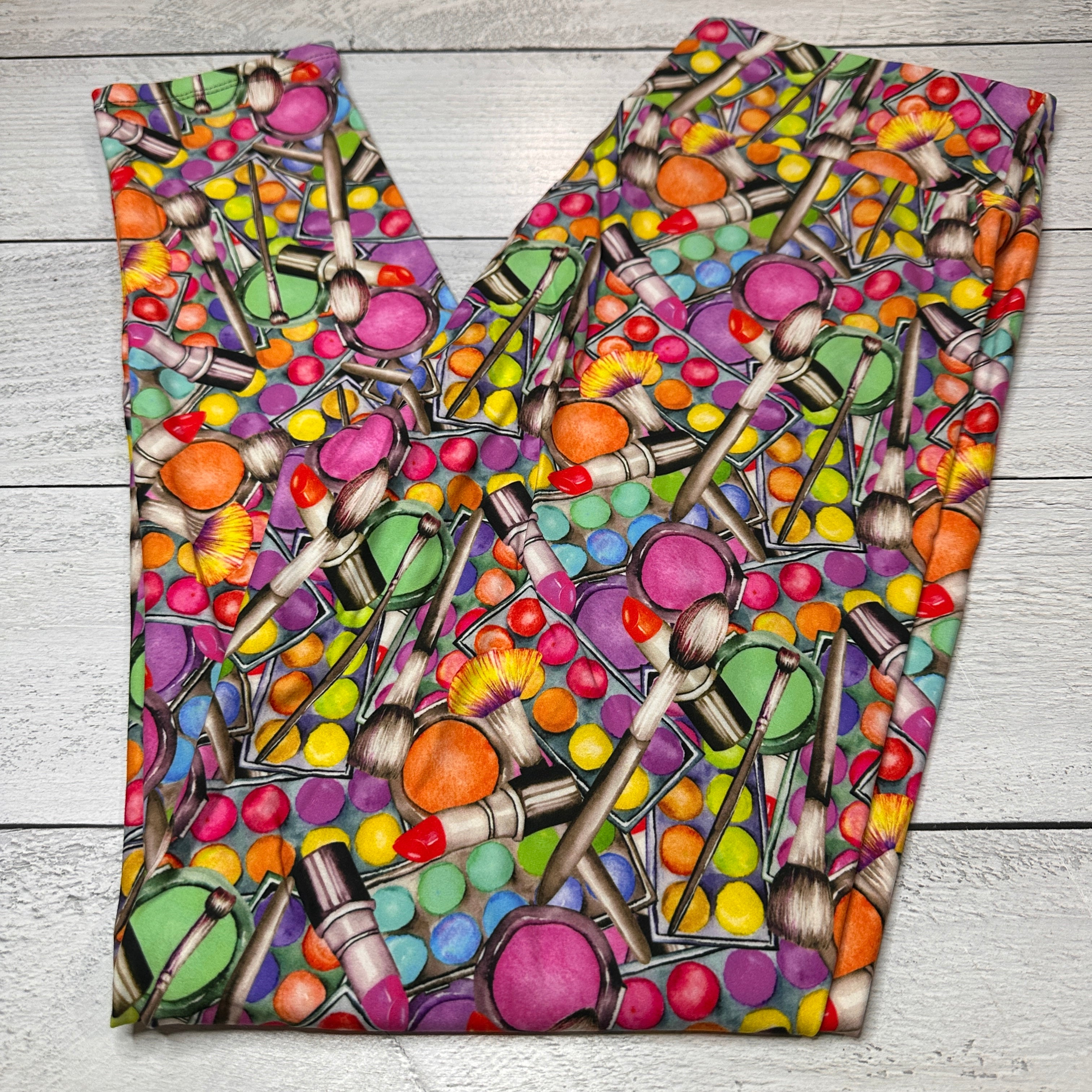 OS - Adult Leggings Bundle - 14