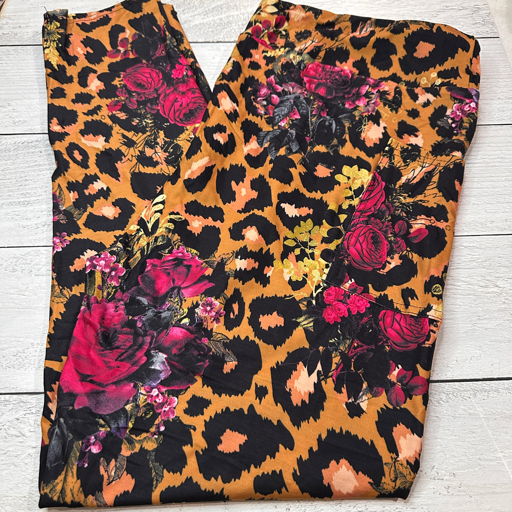 TC3 - Adult Leggings Bundle - 5