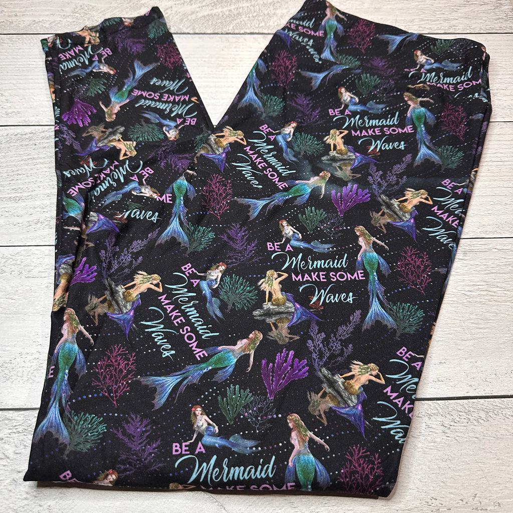 TC - Adult Leggings Bundle - 13