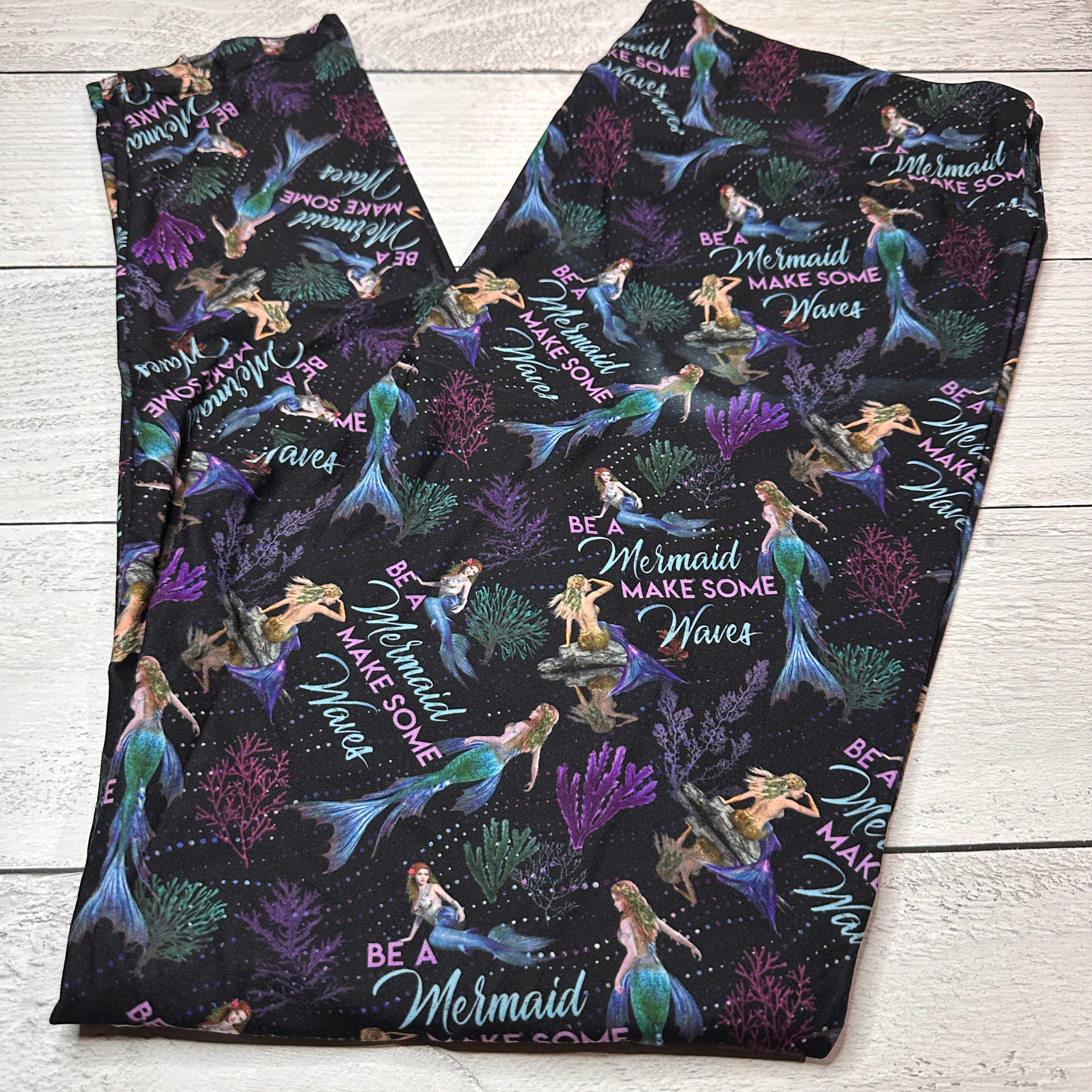 TC - Adult Leggings Bundle - 13