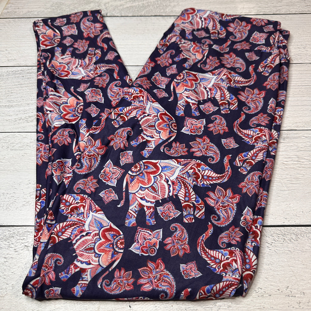 OS - Adult Leggings Bundle - 10