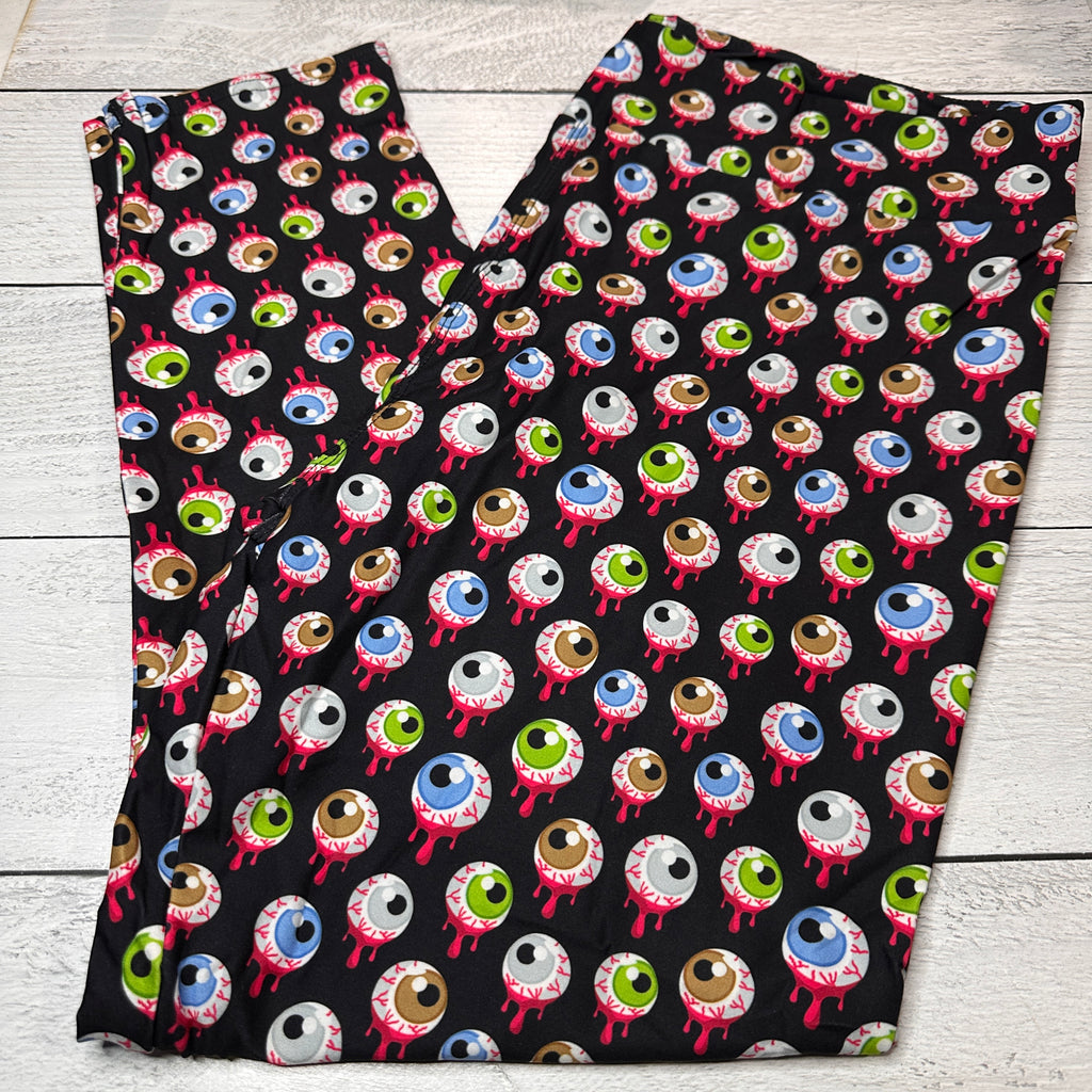 TC2 - Adult Leggings Bundle - 2