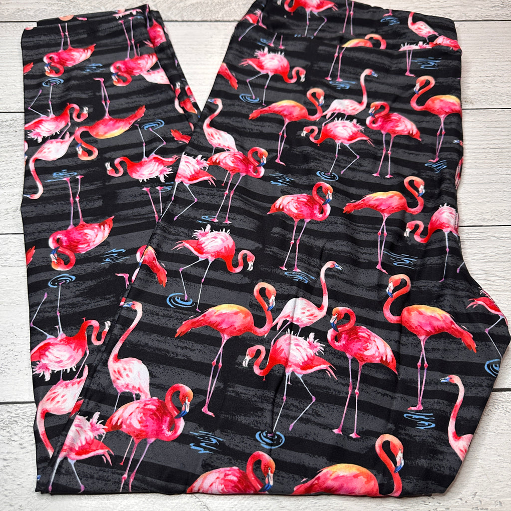 TC - Adult Leggings Bundle - 12