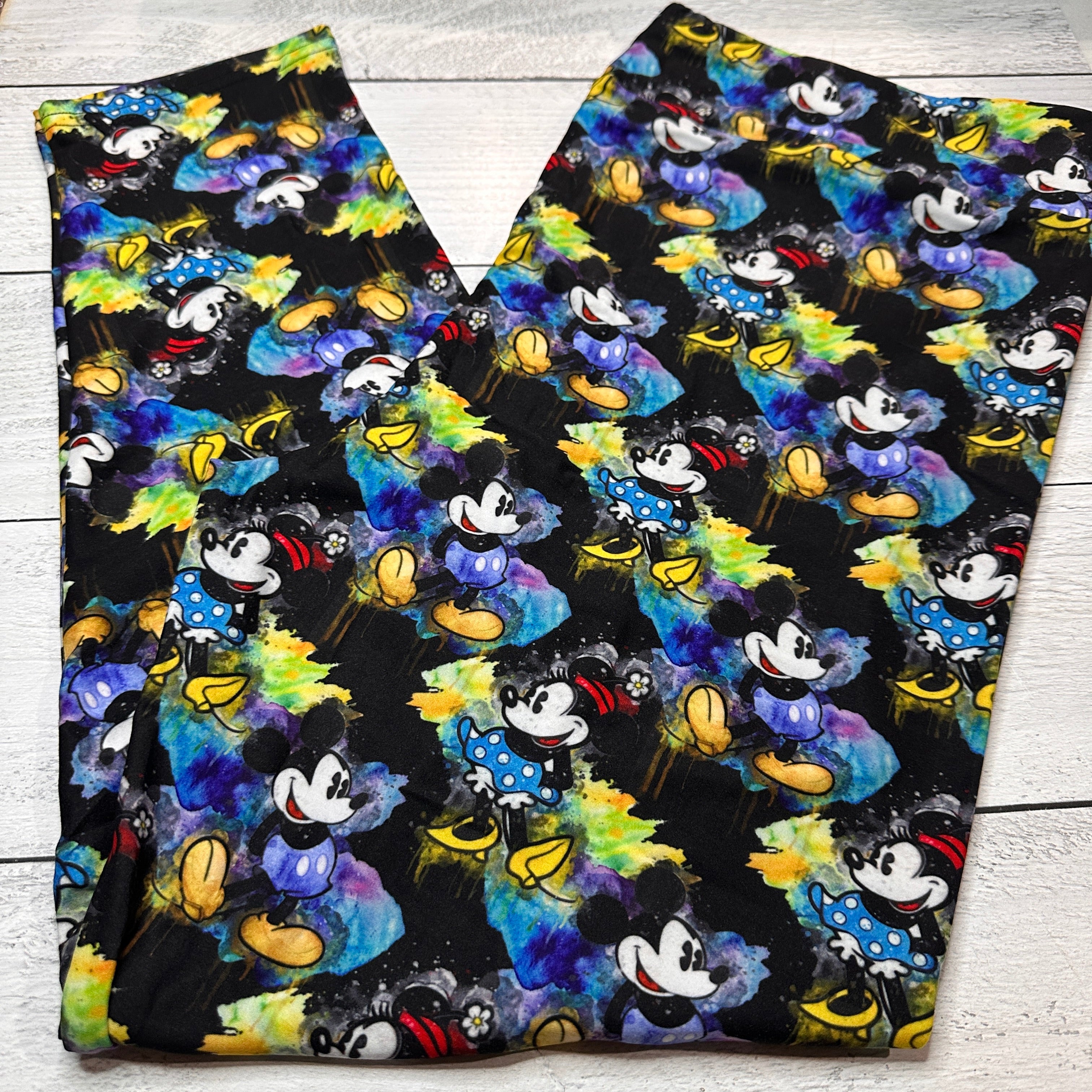 TC2 - Adult Leggings Bundle - 5