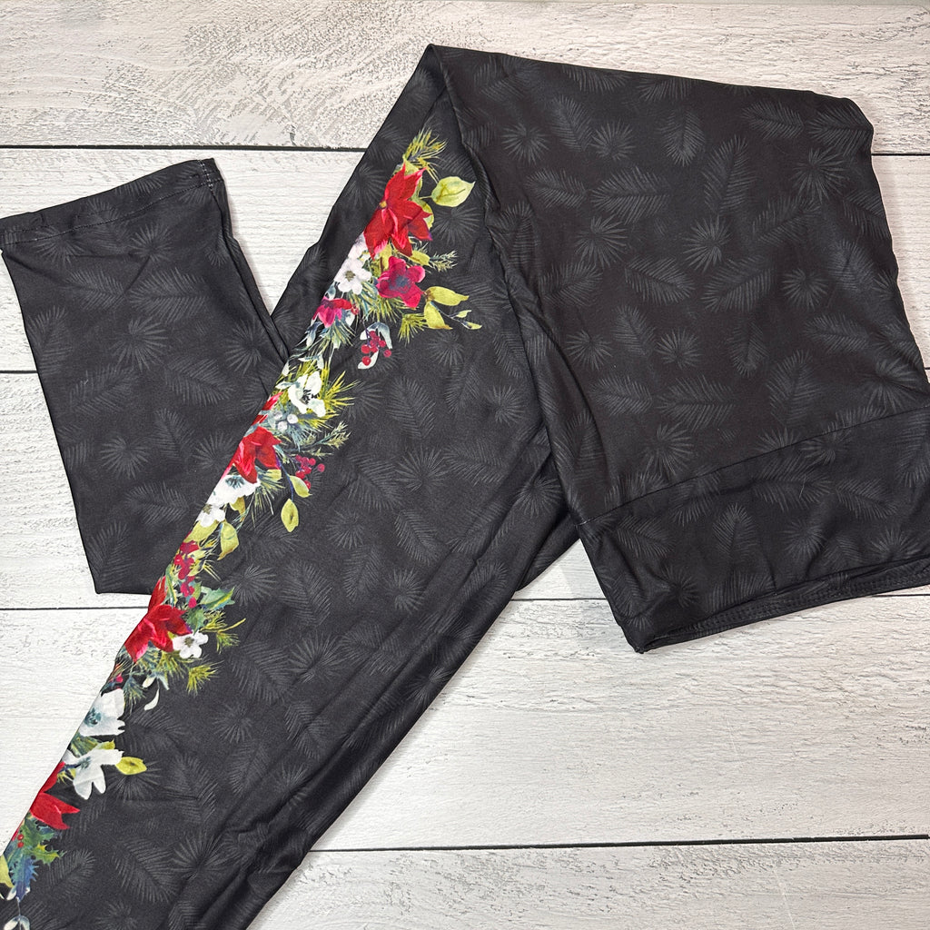 TC - Adult Leggings Bundle - 16