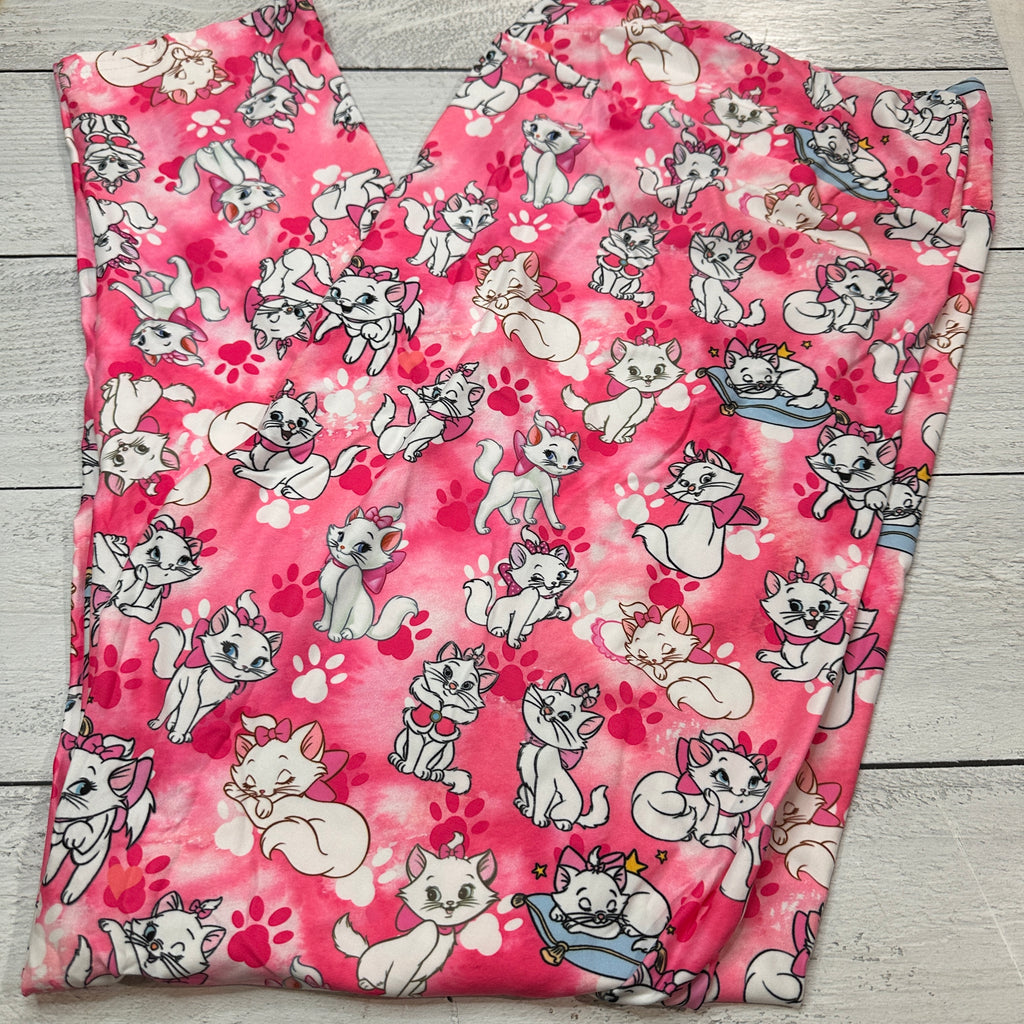 TC3 - Adult Leggings Bundle - 3