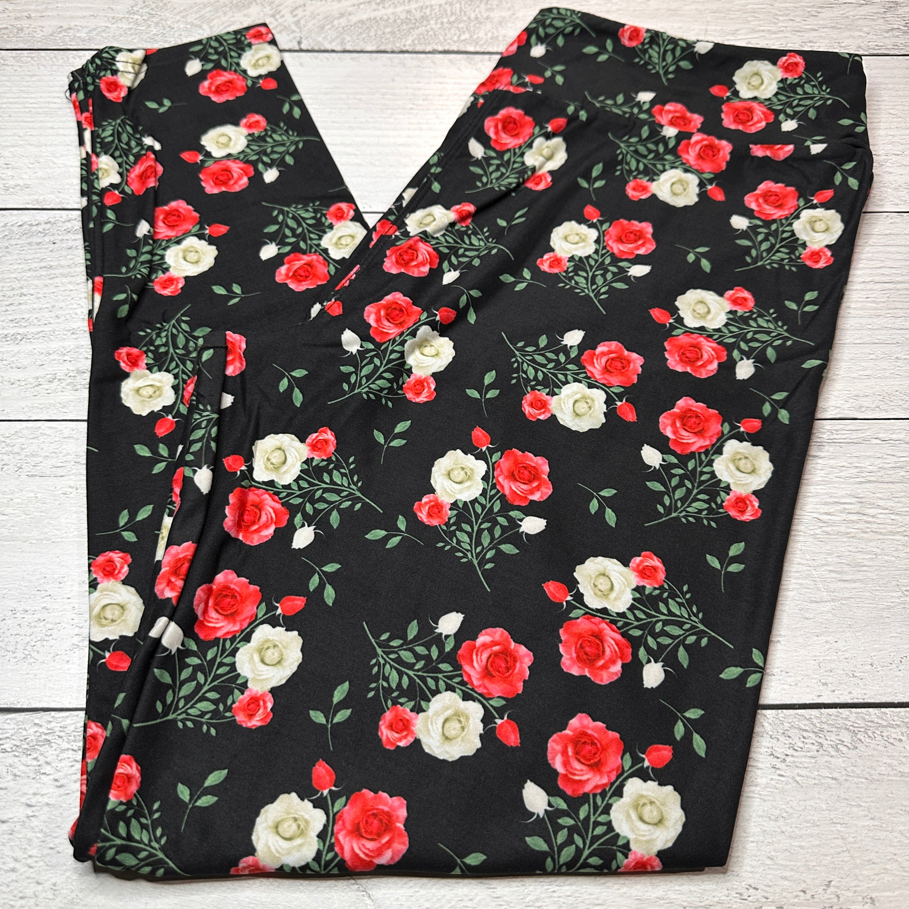 TC - Adult Leggings Bundle - 13