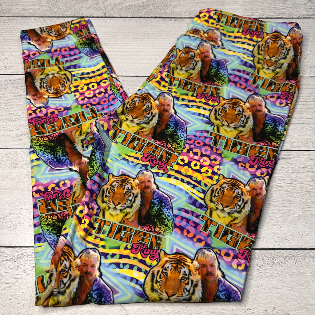 OS - Adult Leggings Bundle - 3