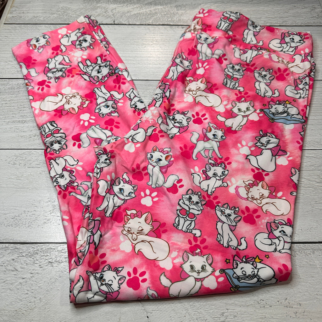 TC - Adult Leggings Bundle - 2