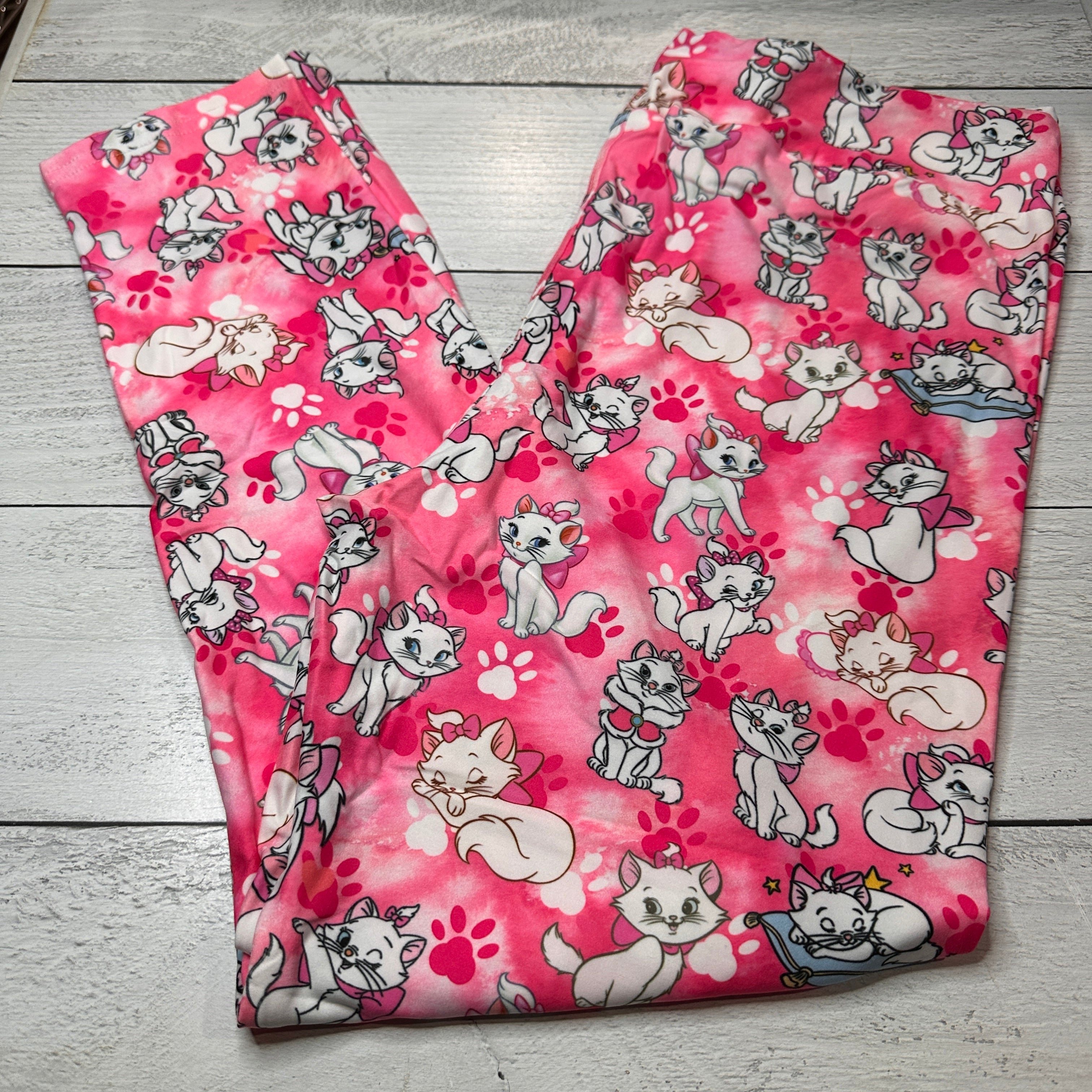 TC - Adult Leggings Bundle - 2