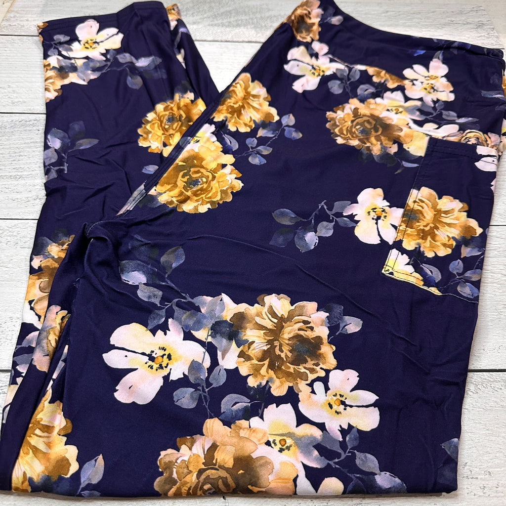 TC3 - Adult Leggings with Pockets Bundle - 10