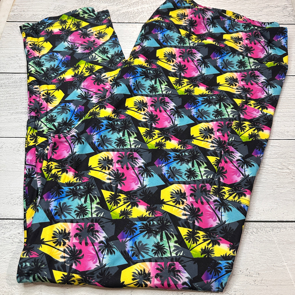 TC3 - Adult Leggings Bundle - 3