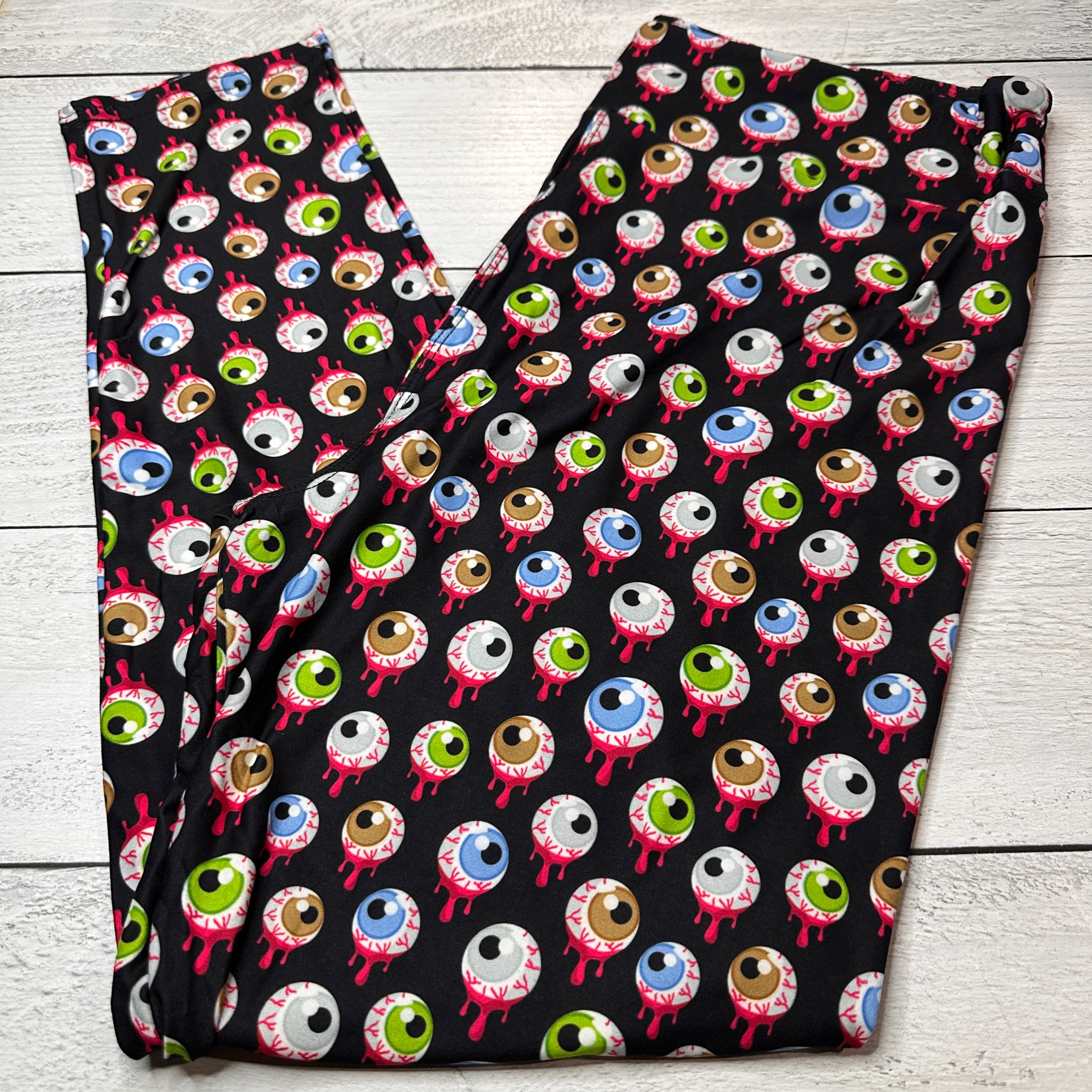 TC - Adult Leggings Bundle - 3