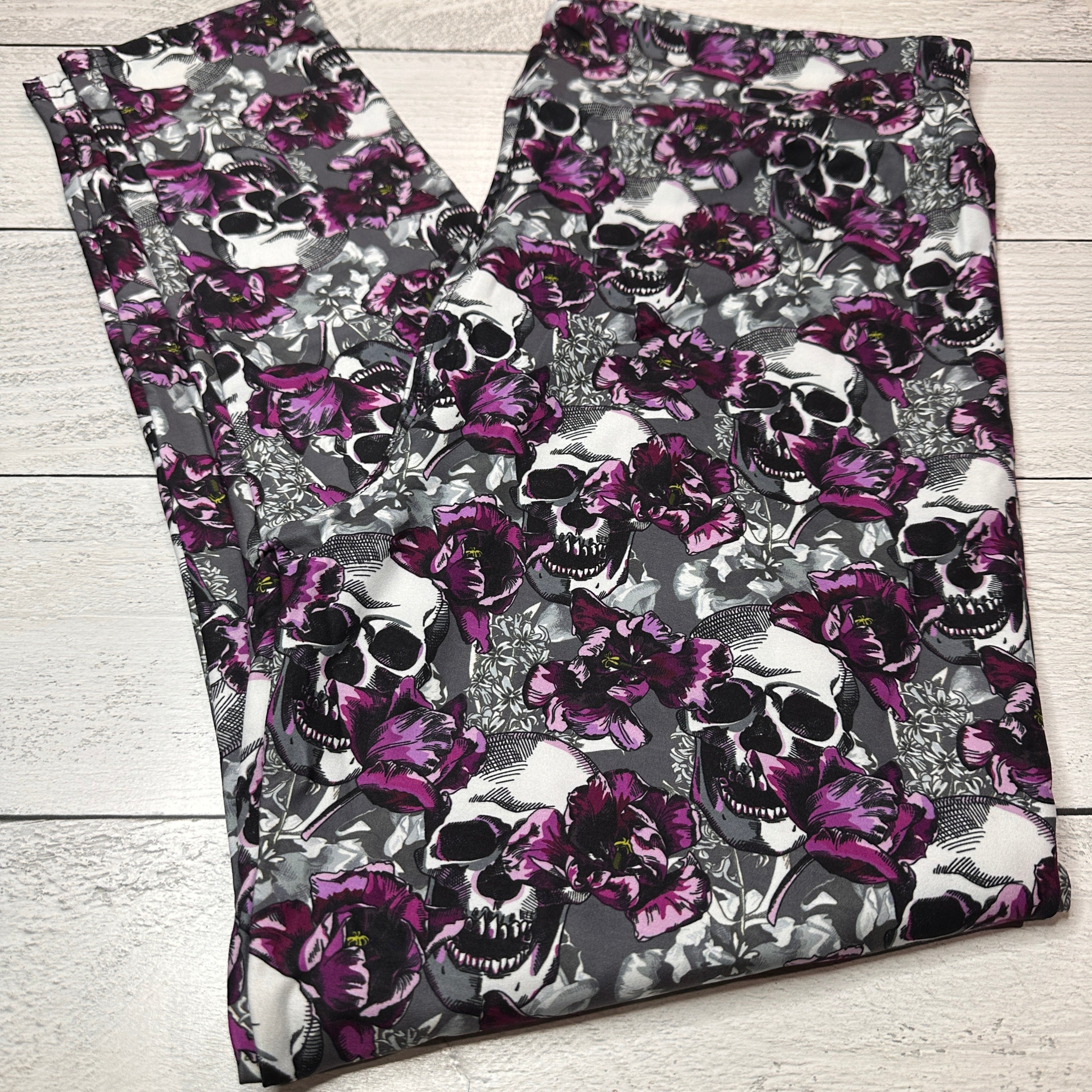 TC - Adult Leggings Bundle - 16