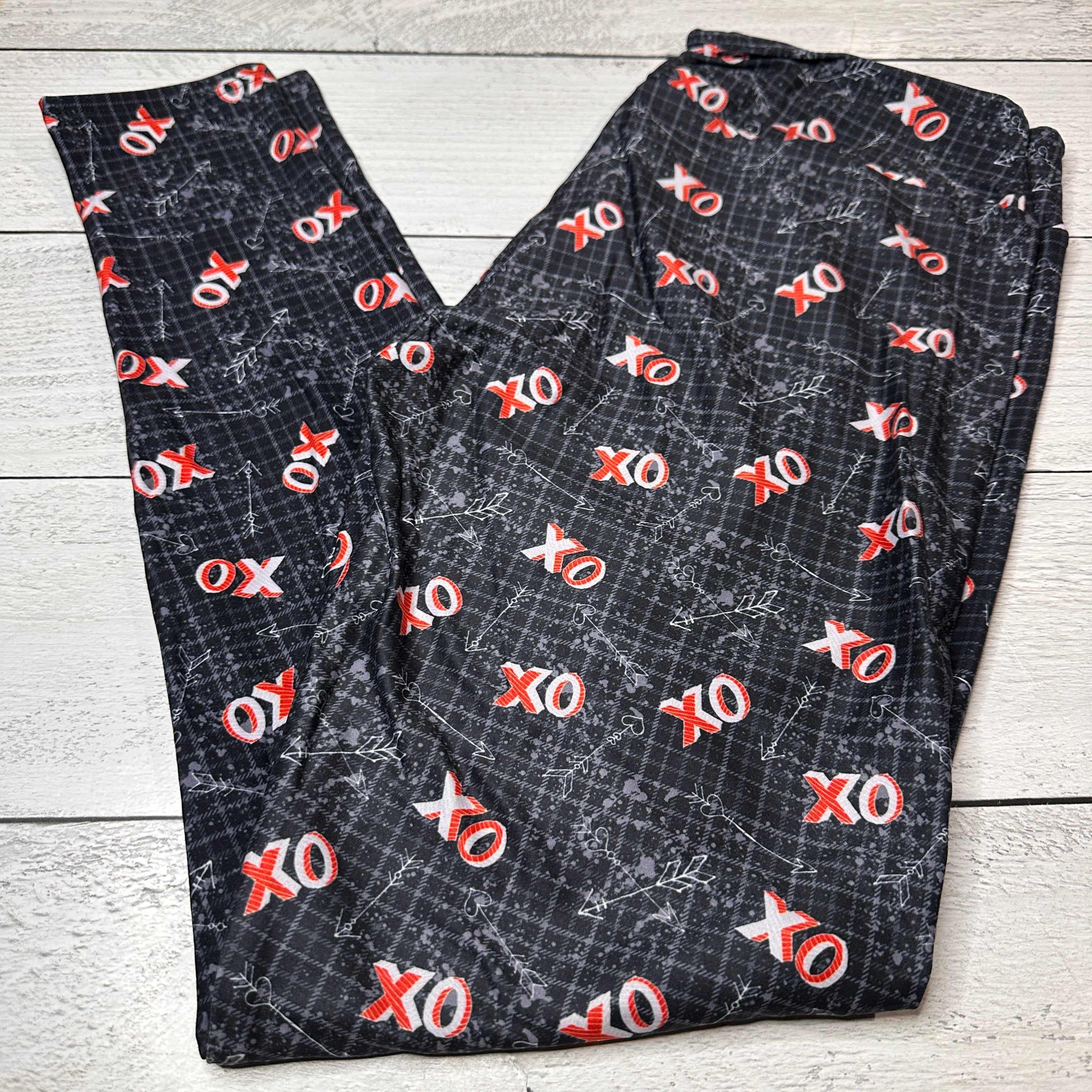 OS - Adult Leggings Bundle - 13