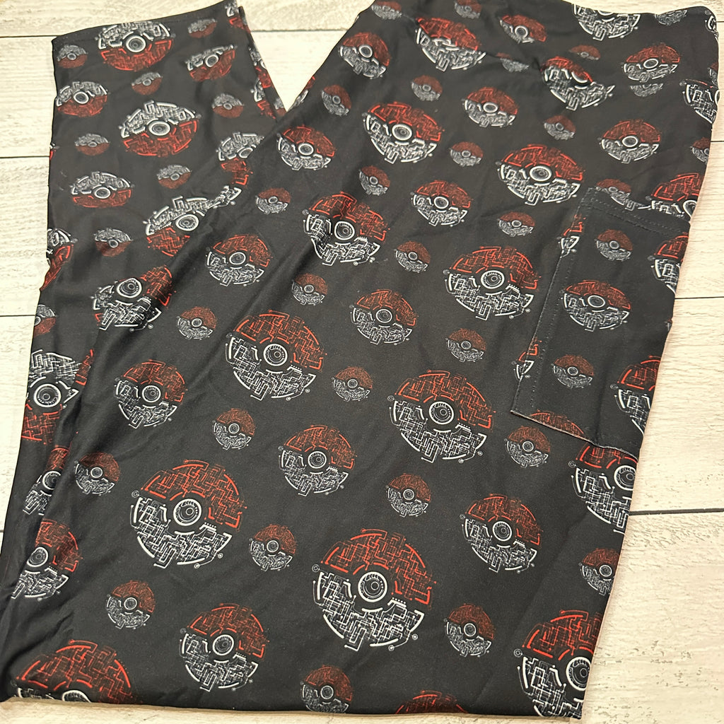 TC3 - Adult Leggings Bundle - 5