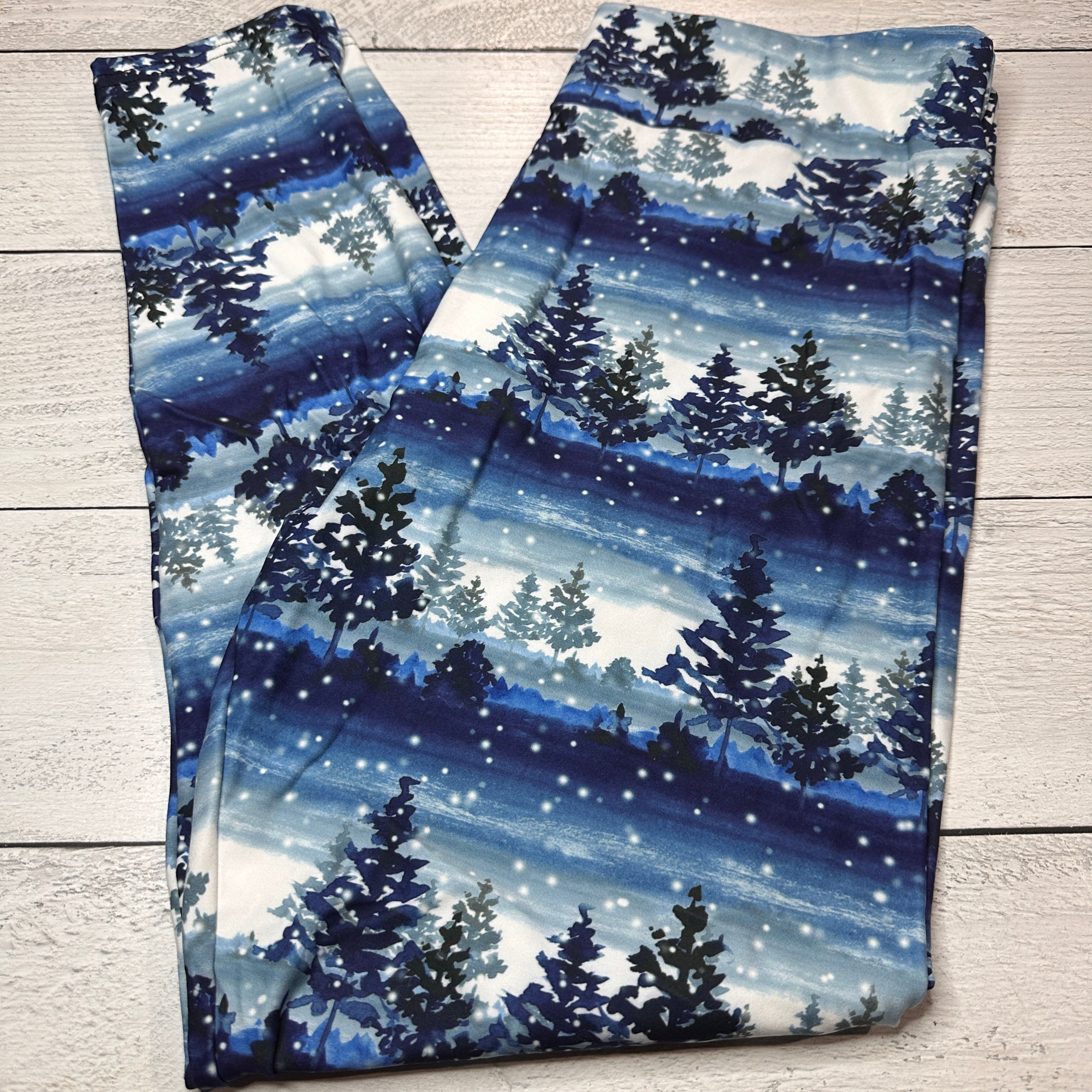 TC - Adult Leggings Bundle - 15