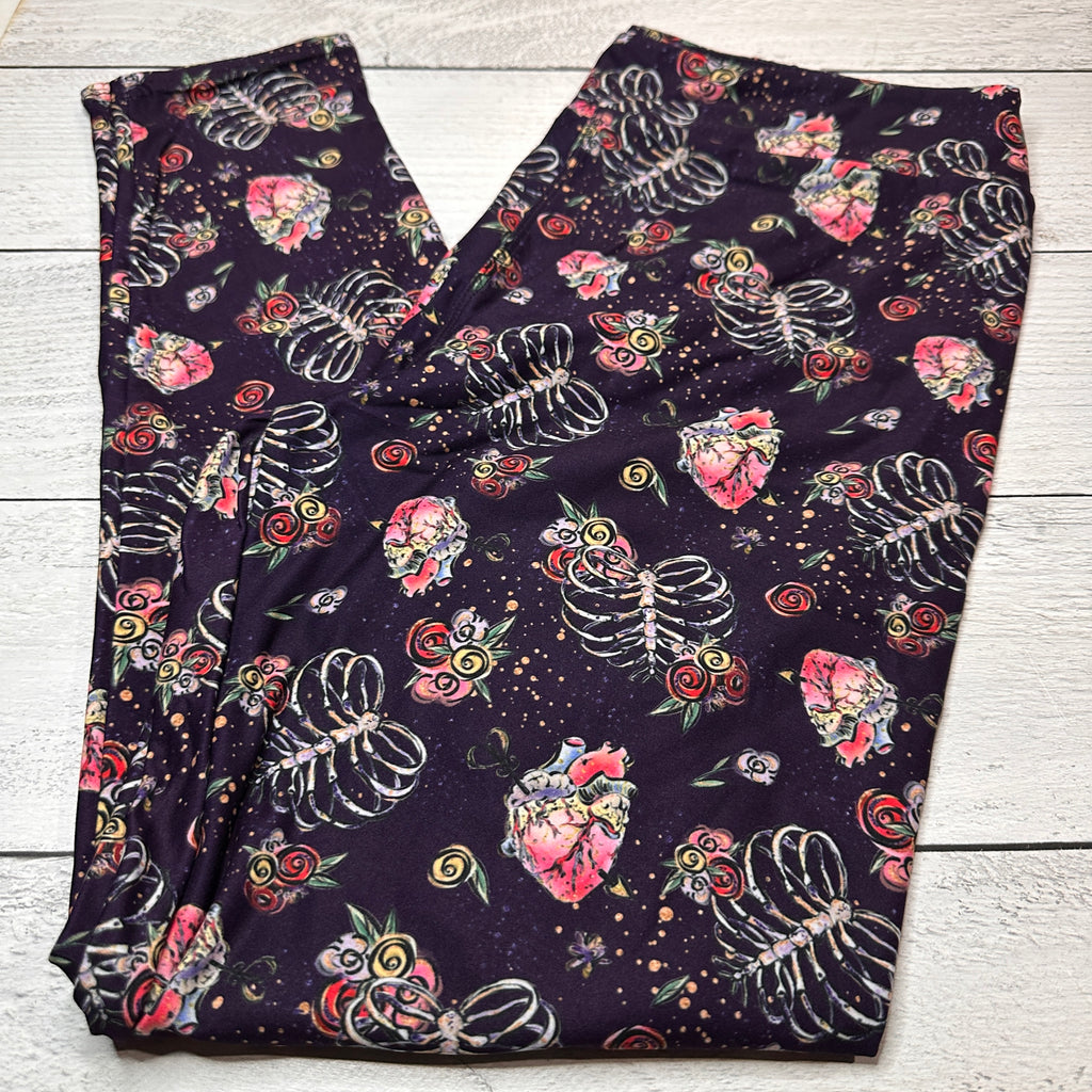 TC - Adult Leggings Bundle - 13