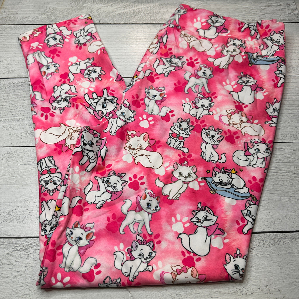 TC - Adult Leggings Bundle - 1