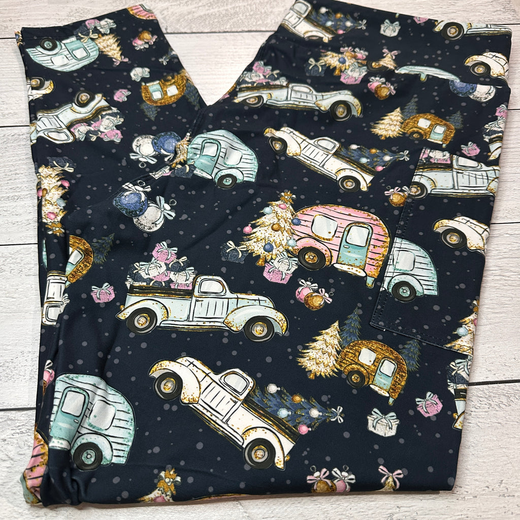 TC3 - Adult Leggings Bundle - 9