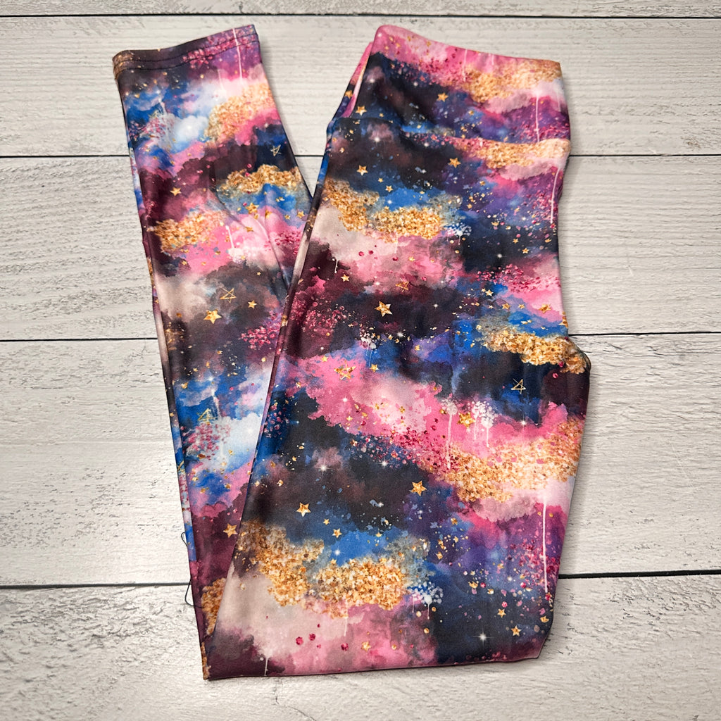 Kids L/XL Leggings Bundle - 9