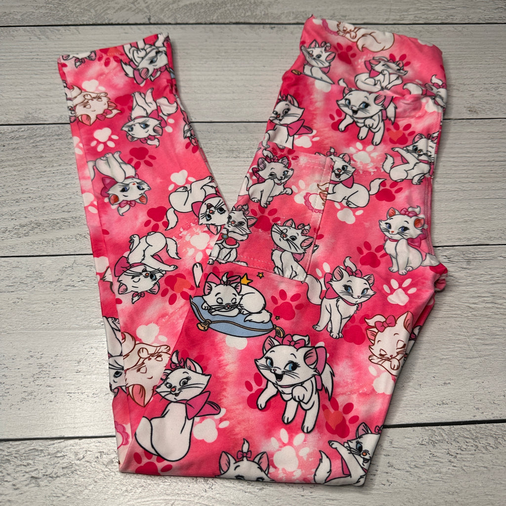 Kids L/XL Leggings Bundle - 7