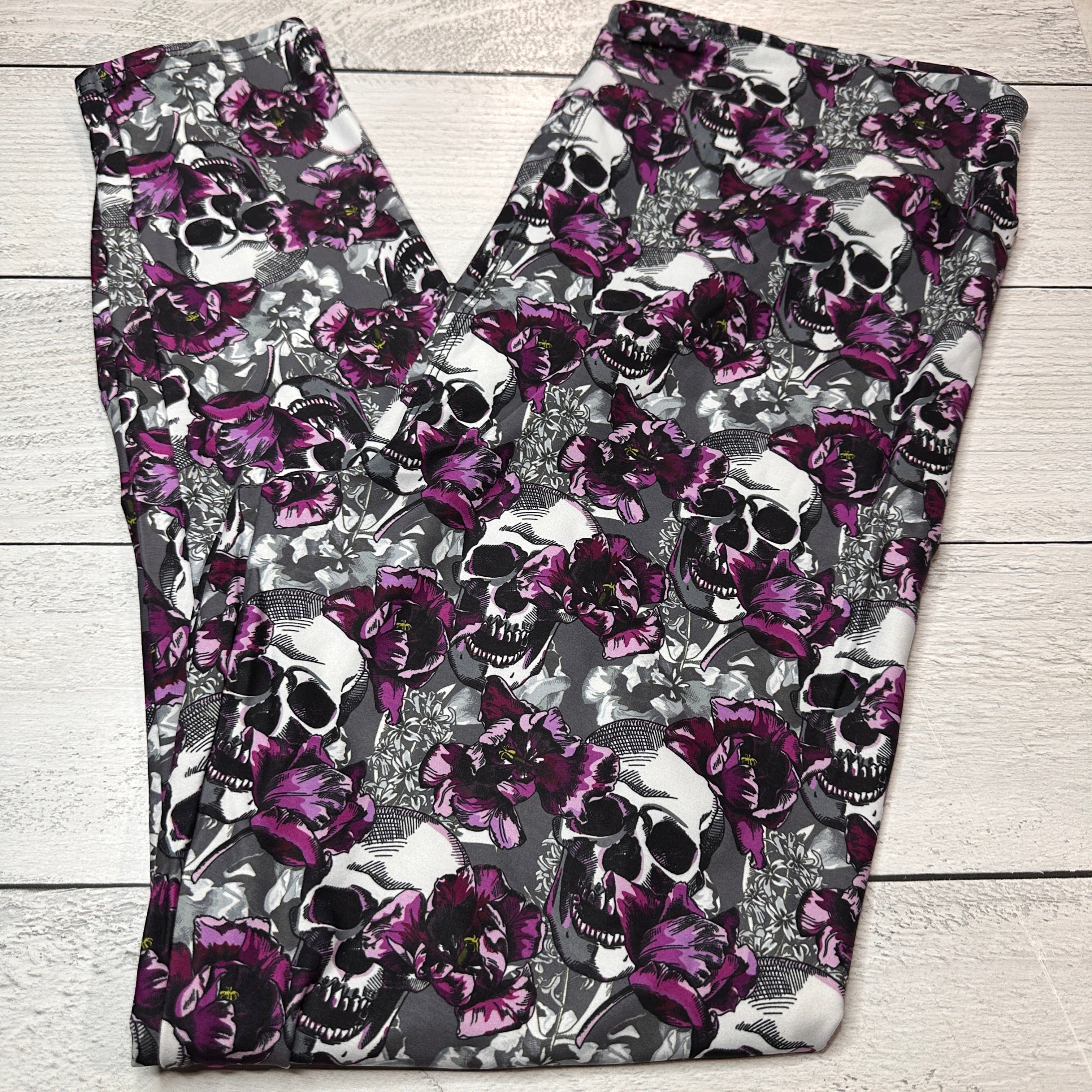 TC - Adult Leggings Bundle - 10