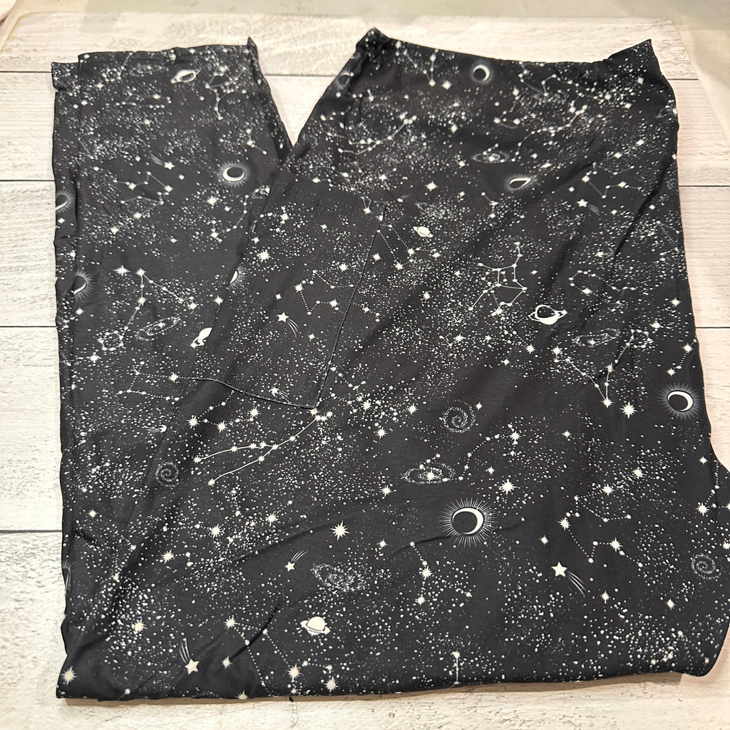 TC3 - Adult Leggings Bundle - 8