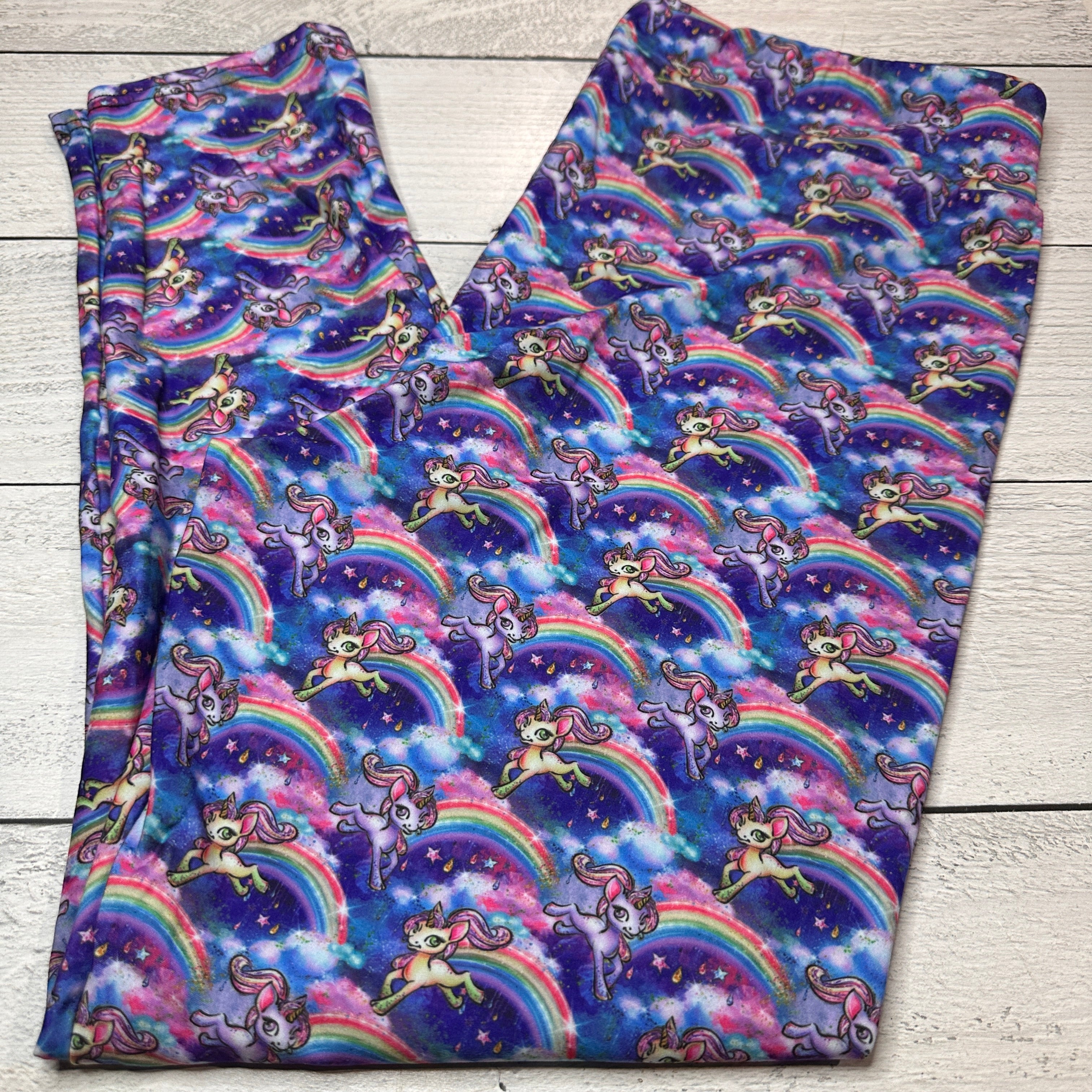 TC - Adult Leggings Bundle - 11