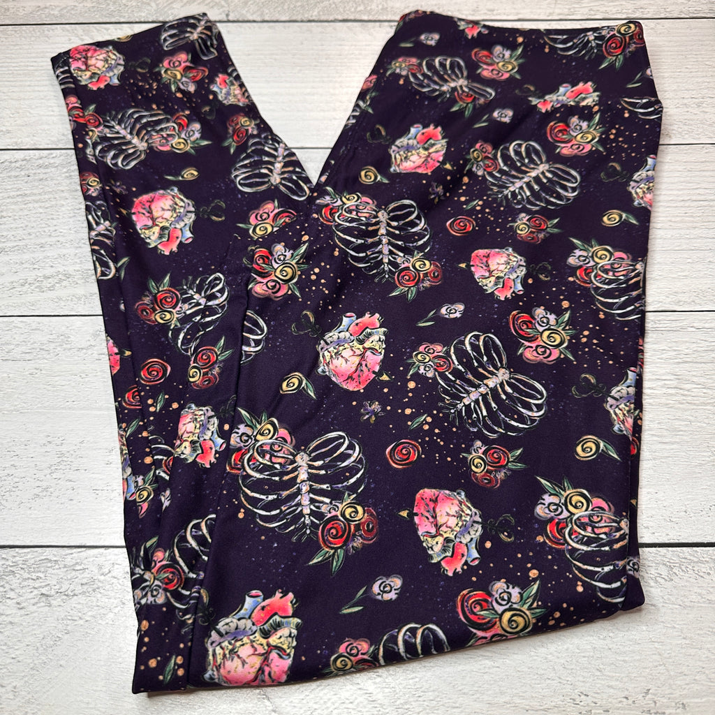 OS - Adult Leggings Bundle - 16