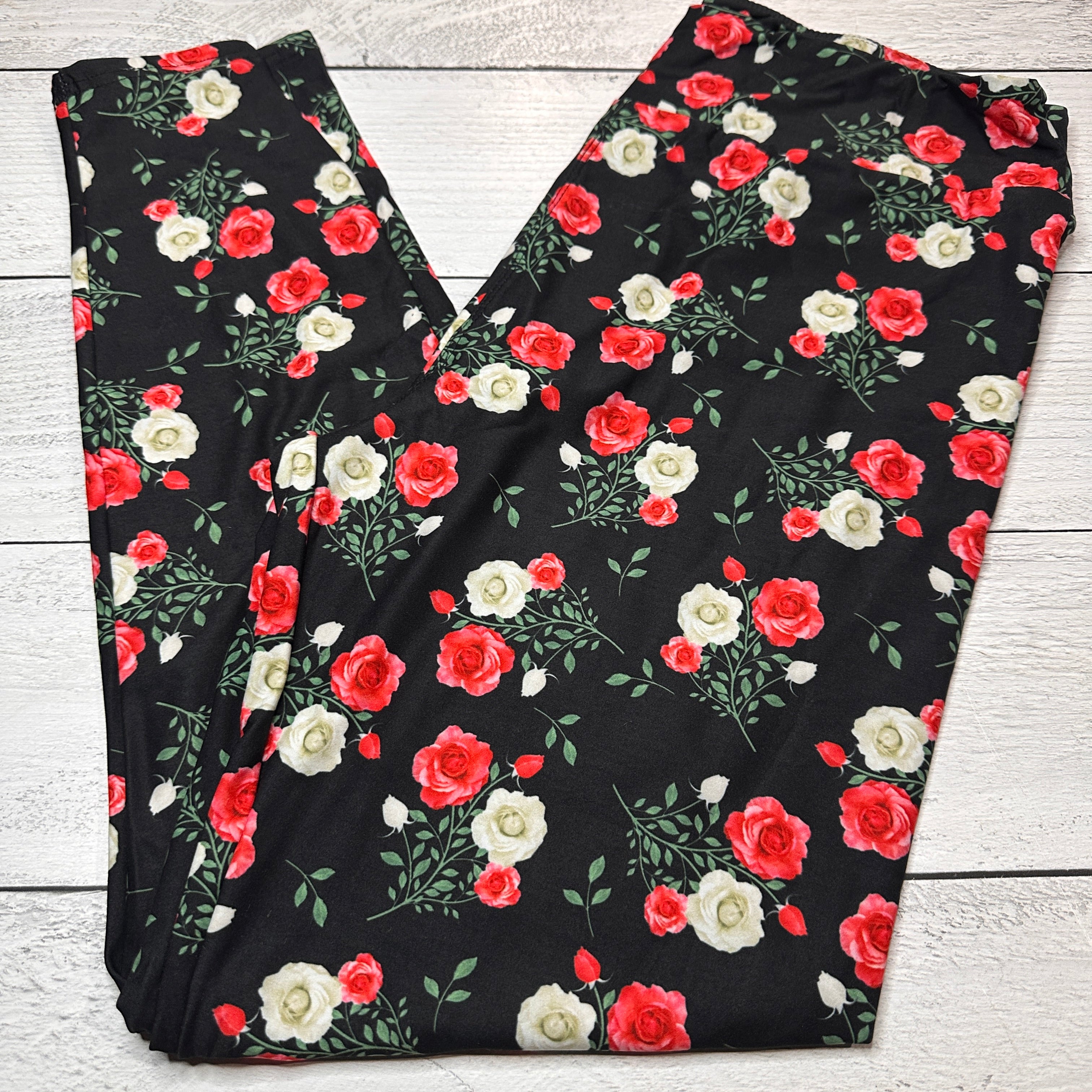 TC - Adult Leggings Bundle - 8