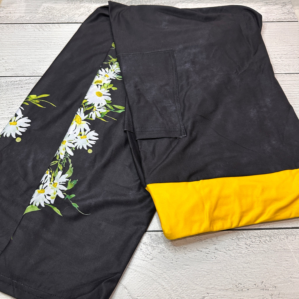 TC2 - Adult Leggings with Pockets Bundle - 7