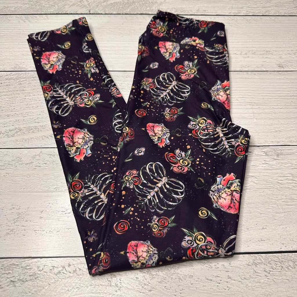 Kids L/XL Leggings Bundle - 6
