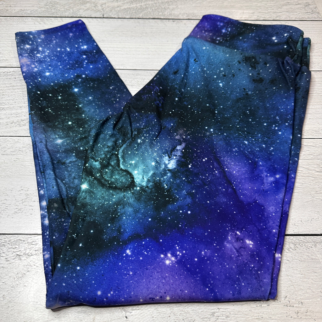 OS - Adult Leggings Bundle - 6