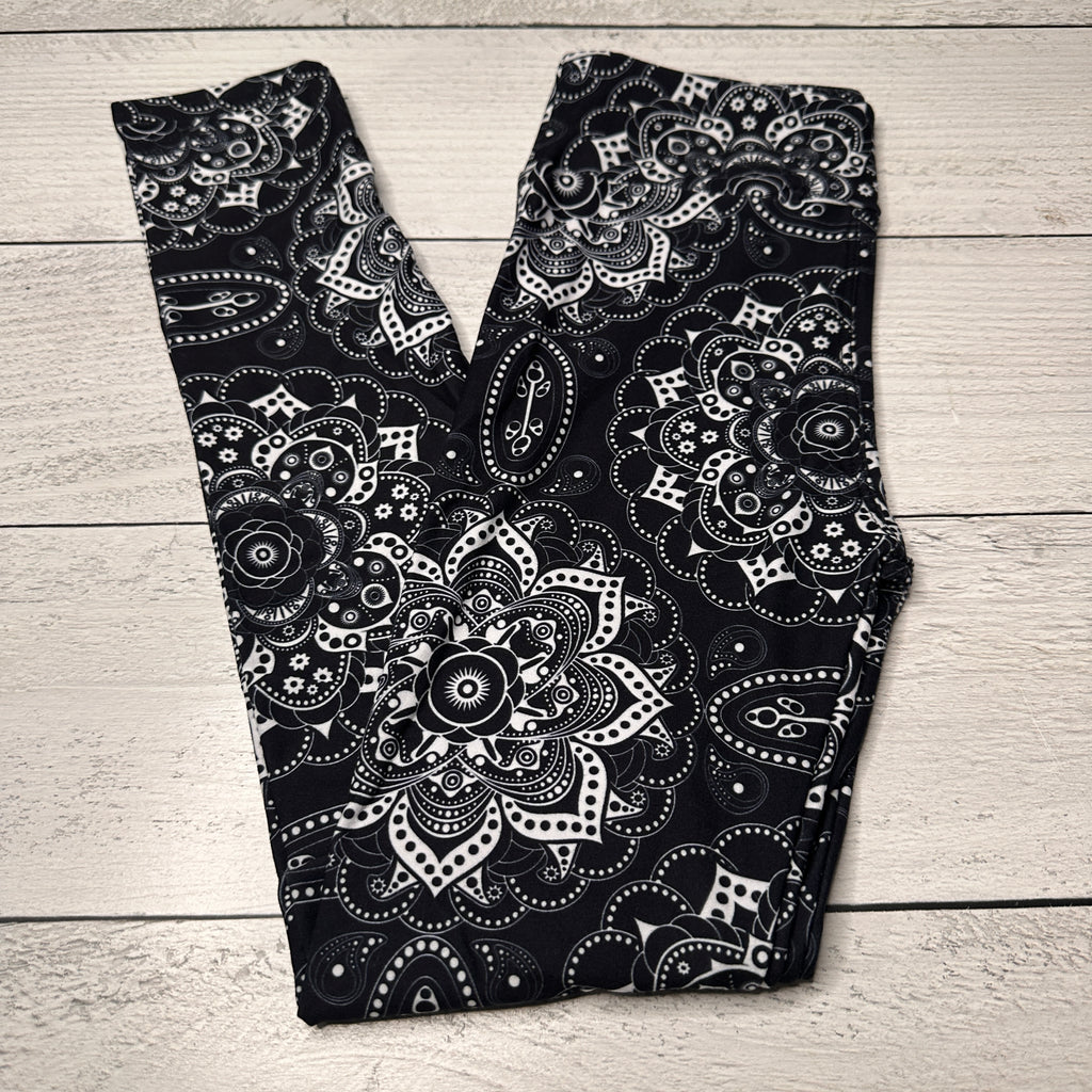 Kids L/XL Leggings Bundle - 9