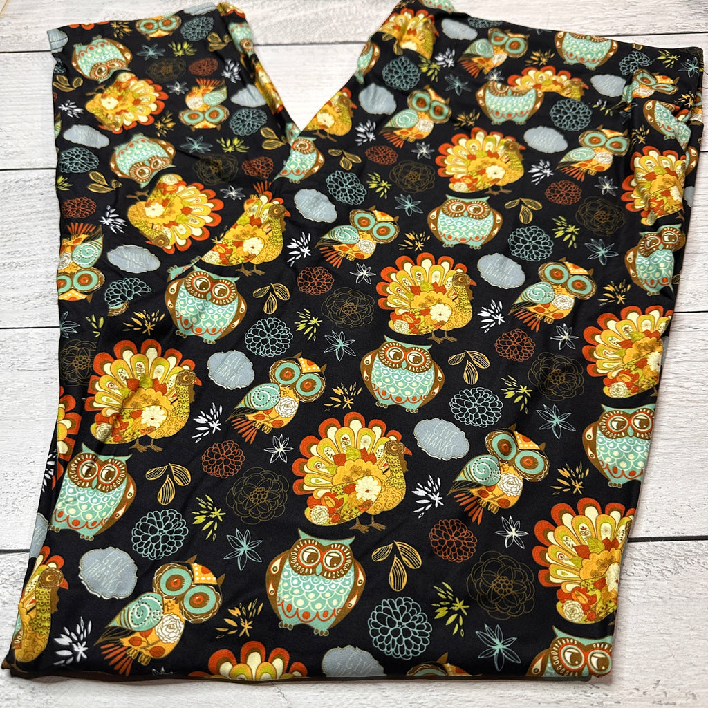 TC2 - Adult Leggings Bundle - 4