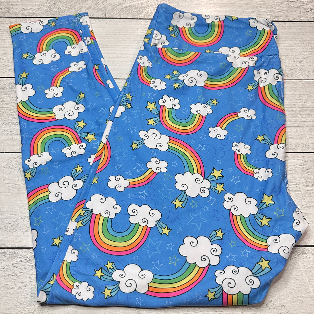 TC - Adult Leggings Bundle - 8